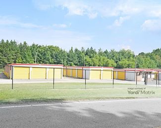 Photo 4 of AA Self Storage - 1426 College Street, Oxford, NC