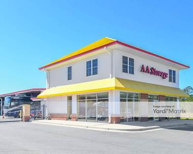 Storage Units for Rent available at 1557 Brunswick Village Blvd Suite 101, Leland, NC 28451