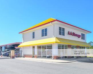 Photo 1 of AA Self Storage - 1557 Brunswick Village Blvd Suite 101, Leland, NC