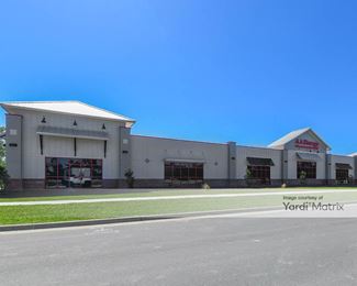 Photo 2 of AA Self Storage - 1557 Brunswick Village Blvd Suite 101, Leland, NC