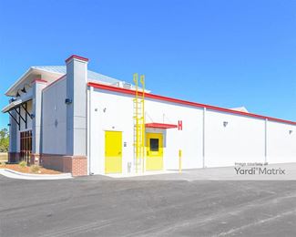 Photo 3 of AA Self Storage - 1557 Brunswick Village Blvd Suite 101, Leland, NC
