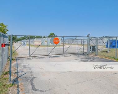 Storage Units for Rent available at 14210 Longstreet Road, Willis, TX 77318