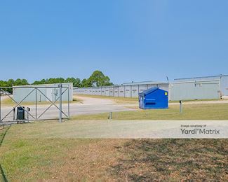 Photo 2 of Willis Easy Storage - 14210 Longstreet Road, Willis, TX