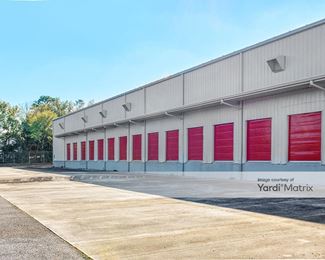 Photo 2 of Public Storage - 408 Brookmeade Drive, Crestview, FL