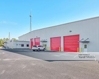 Photo 6 of Public Storage - 408 Brookmeade Drive, Crestview, FL