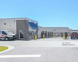 Image for Extra Space Storage - 200 Whitty Drive, Myrtle Beach, SC
