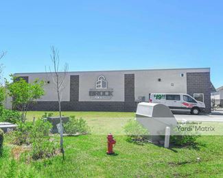 Photo 2 of Extra Space Storage - 200 Whitty Drive, Myrtle Beach, SC