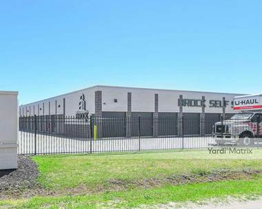 Storage Units for Rent available at 200 Whitty Drive, Myrtle Beach, SC 29579