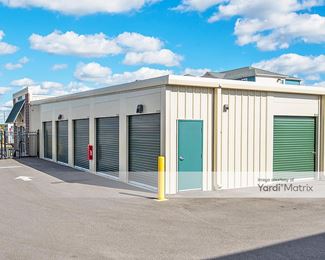 Photo 4 of Extra Space Storage - 200 Whitty Drive, Myrtle Beach, SC