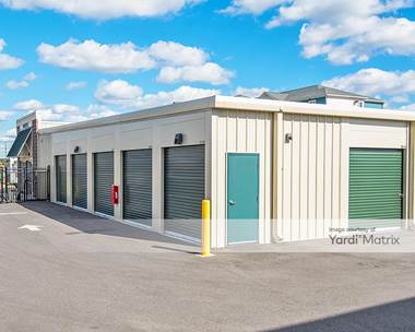 Storage Units for Rent available at 200 Whitty Drive, Myrtle Beach, SC 29579