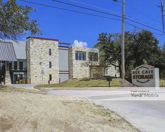 Photo 1 of Bee Cave Storage - 15110 State Highway 71, Bee Cave, TX