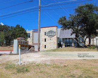 Photo 2 of Bee Cave Storage - 15110 State Highway 71, Bee Cave, TX