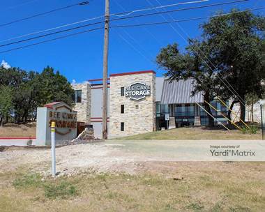 Storage Units for Rent available at 15110 State Highway 71, Bee Cave, TX 78738