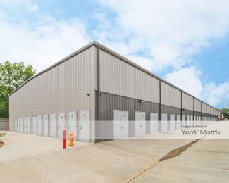 Photo 2 of Extra Space Storage - 12321 South Memorial Drive, Bixby, OK