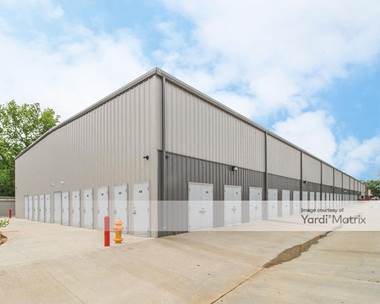 Storage Units for Rent available at 12321 South Memorial Drive, Bixby, OK 74008