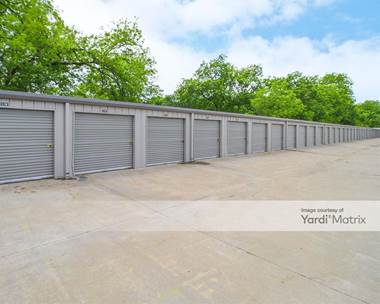 Storage Units for Rent available at 12321 South Memorial Drive, Bixby, OK 74008