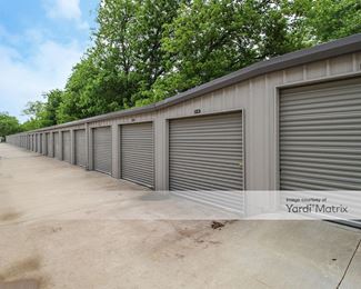 Photo 4 of Extra Space Storage - 12321 South Memorial Drive, Bixby, OK