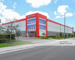 Image for Public Storage - 12850 SW 128th Street, Miami, FL