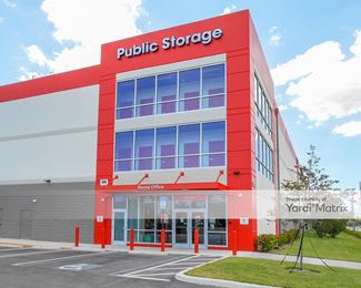 Photo 2 of Public Storage - 12850 SW 128th Street, Miami, FL