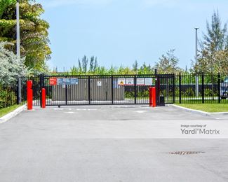 Photo 3 of Public Storage - 12850 SW 128th Street, Miami, FL