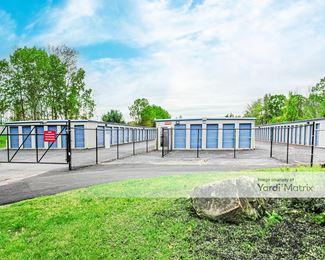 Photo 2 of SpareBox Storage - 115 Pickering Road, Rochester, NH