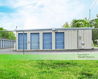 Photo 4 of SpareBox Storage - 115 Pickering Road, Rochester, NH