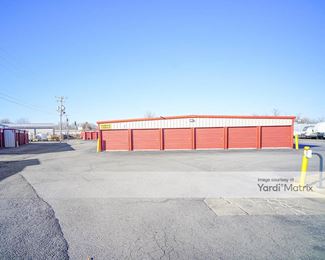 Photo 1 of Budget Self Storage - 3980 South 1st Street, Cabot, AR