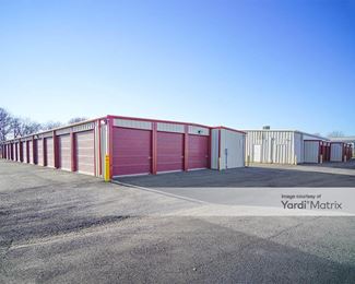 Photo 2 of Budget Self Storage - 3980 South 1st Street, Cabot, AR