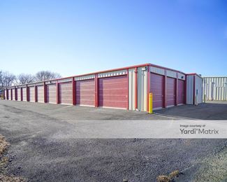 Photo 3 of Budget Self Storage - 3980 South 1st Street, Cabot, AR