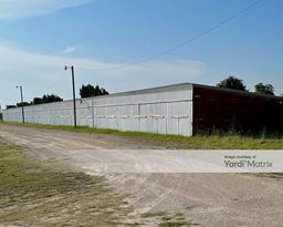 Image for Otter Self Storage - 442 North Roy Reynolds Drive, Killeen, TX