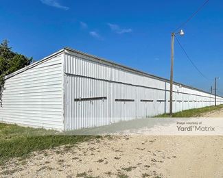 Photo 2 of Otter Self Storage - 442 North Roy Reynolds Drive, Killeen, TX