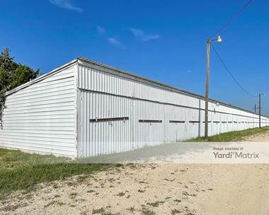 Storage Units for Rent available at 442 North Roy Reynolds Drive, Killeen, TX 76543