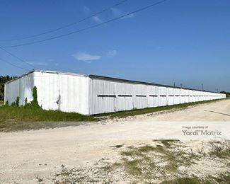 Photo 3 of Otter Self Storage - 442 North Roy Reynolds Drive, Killeen, TX