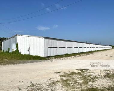 Storage Units for Rent available at 442 North Roy Reynolds Drive, Killeen, TX 76543