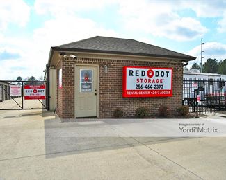 Photo 1 of Storage Rentals of America - 24958 Nick Davis Road, Athens, AL