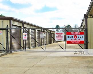 Photo 2 of Storage Rentals of America - 24958 Nick Davis Road, Athens, AL
