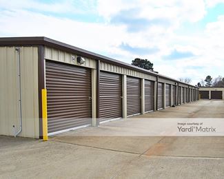 Photo 3 of Storage Rentals of America - 24958 Nick Davis Road, Athens, AL