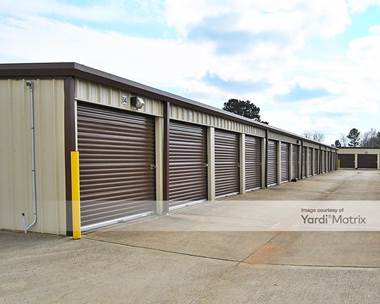 Storage Units for Rent available at 24958 Nick Davis Road, Athens, AL 35613