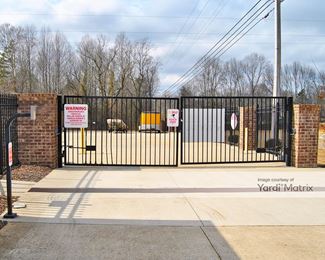 Photo 4 of Storage Rentals of America - 24958 Nick Davis Road, Athens, AL