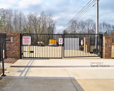 Storage Units for Rent available at 24958 Nick Davis Road, Athens, AL 35613
