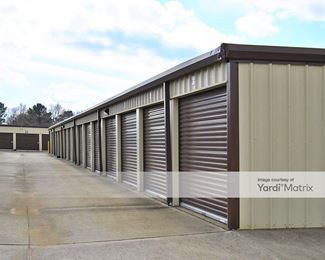 Photo 5 of Storage Rentals of America - 24958 Nick Davis Road, Athens, AL