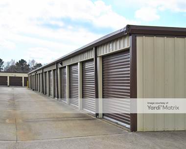 Storage Units for Rent available at 24958 Nick Davis Road, Athens, AL 35613