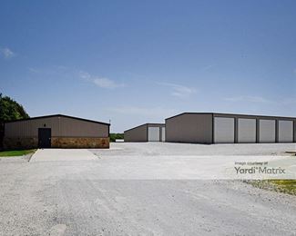 Photo 3 of Annetta Boat-RV Storage - 2393 West Farm to Market 5, Aledo, TX