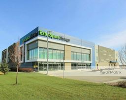 Image for Extra Space Storage - 4888 Ronald Reagan Blvd, Johnstown, CO