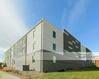 Photo 2 of Extra Space Storage - 4888 Ronald Reagan Blvd, Johnstown, CO