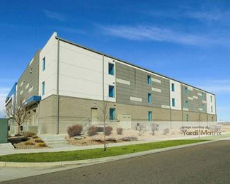 Photo 3 of Extra Space Storage - 4888 Ronald Reagan Blvd, Johnstown, CO