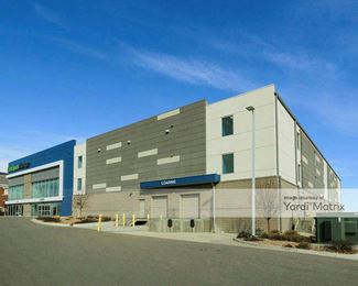 Photo 4 of Extra Space Storage - 4888 Ronald Reagan Blvd, Johnstown, CO