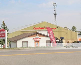 Photo 3 of CubeSmart Self Storage - 4510 Port Union Road, Hamilton, OH