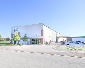 Photo 1 of Public Storage - 17560 Bataan Court, Noblesville, IN