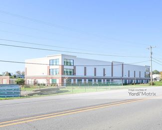 Photo 2 of Public Storage - 17560 Bataan Court, Noblesville, IN